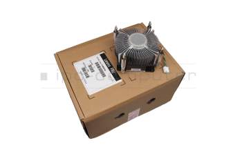 Ventilador con disipador (CPU) 65W TDP original para Lenovo IdeaCentre 510S-07ICB (90K8)
