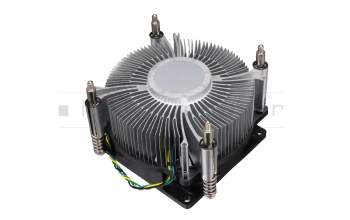 Ventilador con disipador (CPU) 65W TDP original para Lenovo IdeaCentre 510S-07ICB (90K8)