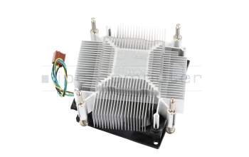 Ventilador con disipador (CPU) 65W TDP original para Lenovo ThinkCentre M75t Gen 2 (11RC)