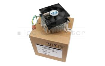 Ventilador con disipador (CPU) 65W TDP original para Lenovo ThinkCentre M75t Gen 2 (11RC)