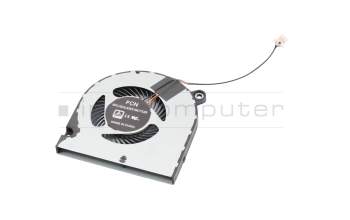 Ventilador con disipador (CPU) original para Acer Aspire 5 (A517-52G)