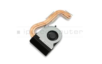 Ventilador con disipador (CPU) original para Asus N551JQ