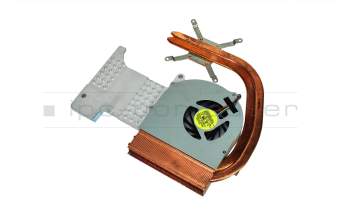 Ventilador con disipador (CPU) original para Asus ROG G60JX