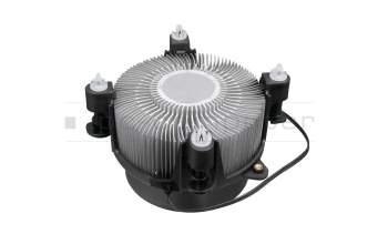 Ventilador con disipador (CPU) original para Asus S500SC