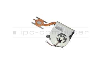 Ventilador con disipador (CPU) original para Asus VivoBook S500C