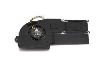 Ventilador con disipador (CPU) original para Asus VivoBook X202E