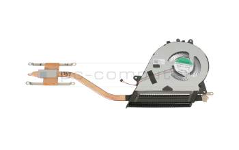 Ventilador con disipador (CPU) original para Asus X430FA