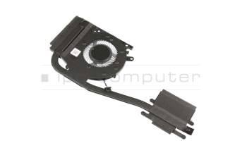 Ventilador con disipador (CPU) original para HP Envy x360 13-ag0500