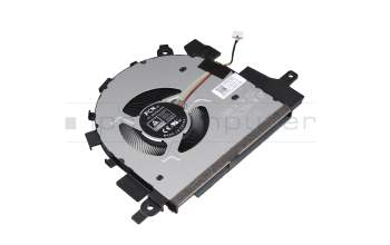 Ventilador con disipador (CPU) original para Lenovo IdeaPad 3-15ADA6 (82KR)