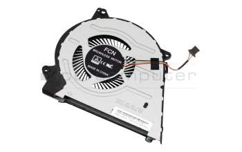 Ventilador con disipador (CPU) original para Lenovo IdeaPad Flex 5-14ITL05 (82HS)