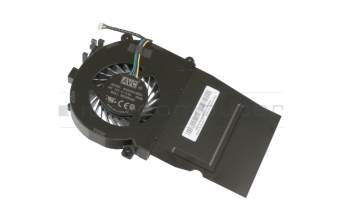 Ventilador con disipador (CPU) original para Lenovo ThinkCentre M710q (10MS/10MR/10MQ)