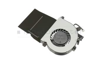 Ventilador con disipador (CPU) original para Lenovo ThinkCentre M710q (10MS/10MR/10MQ)