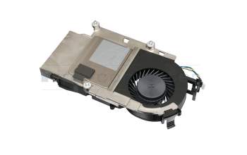 Ventilador con disipador (CPU) original para Lenovo ThinkCentre M75q-1