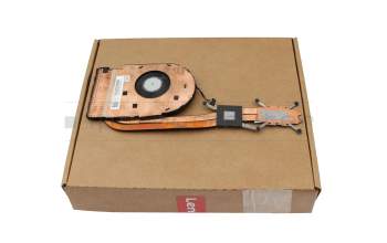 Ventilador con disipador (CPU) original para Lenovo ThinkPad T15 Gen 1 (20S6/20S7)
