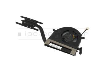 Ventilador con disipador (CPU) original para Lenovo ThinkPad X13 Yoga (20SY/20SX)