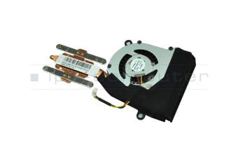 Ventilador con disipador (CPU) original para Lenovo ThinkPad X130e