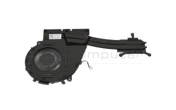 Ventilador con disipador (CPU) original para Lenovo Yoga 7 14ITL5 (82BH)