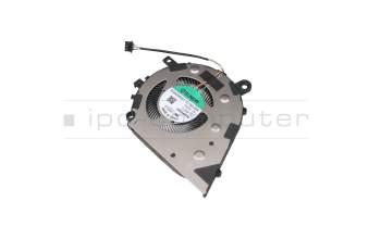 Ventilador con disipador (CPU/GPU) original para Lenovo IdeaPad C340-14API (81N6)