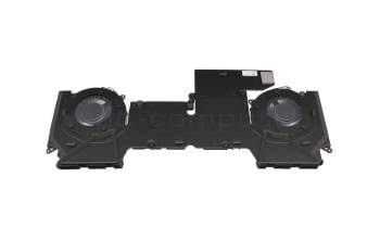 Ventilador con disipador (CPU/GPU) original para Lenovo Legion 7-16IAX7 (82TD)