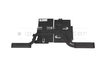 Ventilador con disipador (CPU/GPU) original para Lenovo Yoga Creator 7 15IMH05 (82DS)