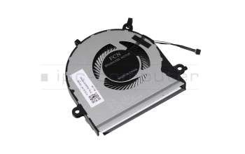 Ventilador con disipador (CPU/GPU) original para Lenovo Yoga Creator 7 15IMH05 (82DS)
