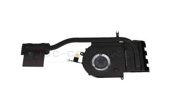 Ventilador con disipador (CPU/UMA) original para HP Pavilion X360 15-br040