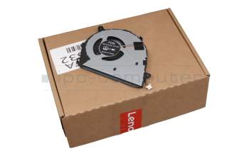 Ventilador con disipador (CPU/UMA) original para Lenovo Ducati 5 (82ES)