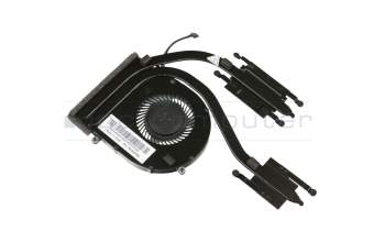 Ventilador con disipador (DIS) original para Lenovo ThinkPad E560 (20EV/20EW)