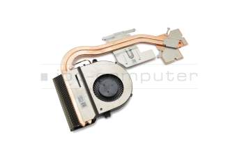 Ventilador con disipador (DIS/CPU) 15W TDP original para Acer Aspire E5-575G