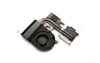 Ventilador con disipador (DIS/CPU) 47W TDP original para Acer Aspire V3-772G