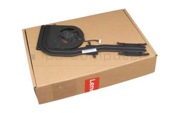 Ventilador con disipador (DIS/CPU) original para Lenovo ThinkPad P52s (20LB/20LC)
