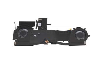 Ventilador con disipador (DIS/CPU) original para Lenovo Yoga S740-14IIL (81RT)