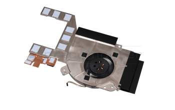 Ventilador con disipador (GPU) original para Asus ROG Zephyrus M GM501GS