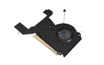 Ventilador con disipador (GPU) original para Asus ROG Zephyrus S GX531GM