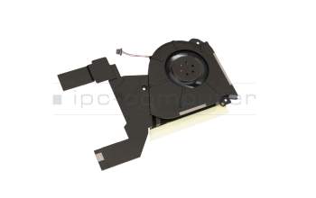 Ventilador con disipador (GPU) original para Asus ROG Zephyrus S GX531GXR