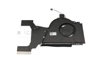Ventilador con disipador (GPU) original para Asus ROG Zephyrus S GX701GXR