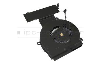 Ventilador con disipador (GPU) original para HP Omen 15-dc0000