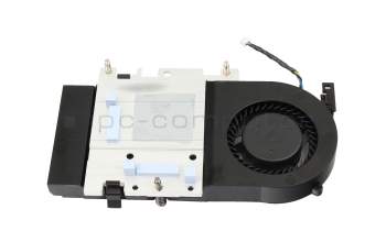 Ventilador con disipador (GPU) original para Lenovo ThinkCentre M75q Gen 2 (11JK)