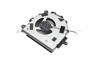 Ventilador con disipador (UMA) original para Lenovo IdeaPad 3-17IRU7 (82X9)