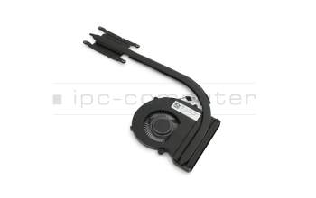 Ventilador con disipador (UMA/CPU) original para Lenovo ThinkPad 13 (20GJ)