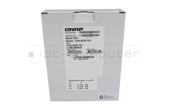 Ventilador con disipador original para QNAP TL-R1620Sdc