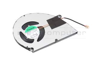 Ventilador original para Acer Aspire 17 (A17-51M)