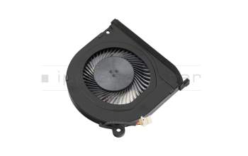 Ventilador original para Acer TravelMate P6 (P614-51TG)