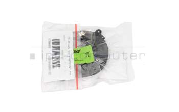 Ventilador original para Acer TravelMate P6 (TMP614-51-G2)