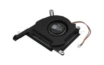 Ventilador original para Asus TUF Gaming A16 FA617XS