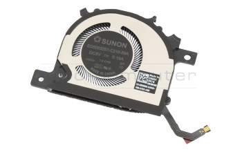 Ventilador original para Dell XPS 13 (9315)