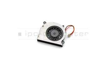 Ventilador original para Fujitsu LifeBook P8010