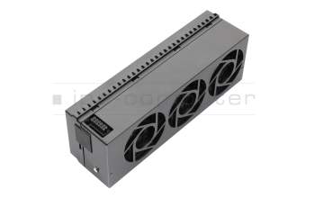 Ventilador original para QNAP ES2486dc