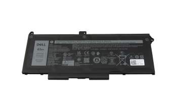 W1YCT batería original Dell 63Wh (15,2V de 4 celdas)