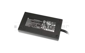 W2F75AA#ABB cargador original HP 200 vatios filos